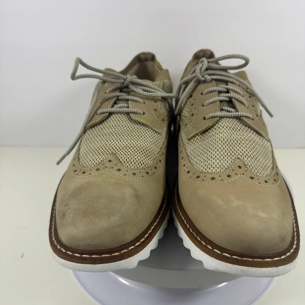 G.H. Bass & Co. stylish bass